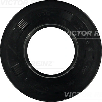 Shaft Seal, crankshaft